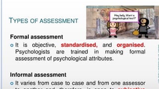 Variations in Psychological Attributes class12