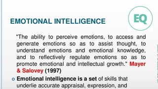 Variations in Psychological Attributes class12