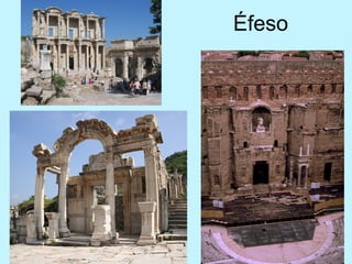 Éfeso
 
