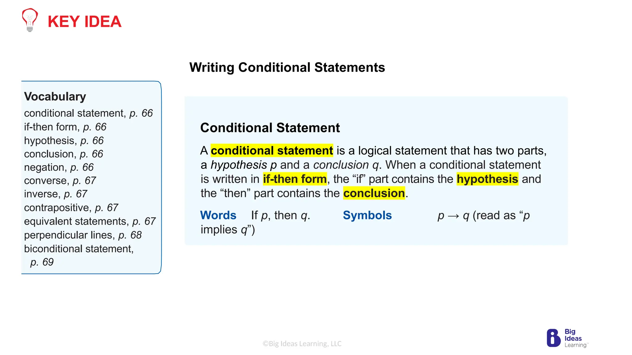2_1 Conditional Statements.pptx for gr8, | PPTX