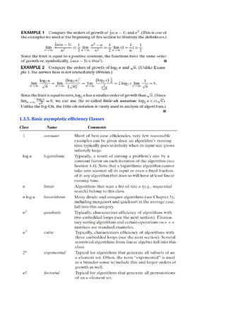 Performance Analysis,Time complexity, Asymptotic Notations | PDF