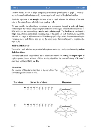 Introduction to Greedy method, 0/1 Knapsack problem | PDF