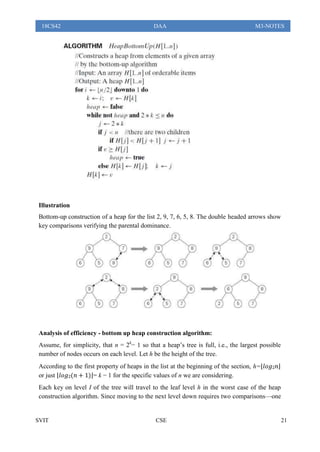 Introduction to Greedy method, 0/1 Knapsack problem | PDF