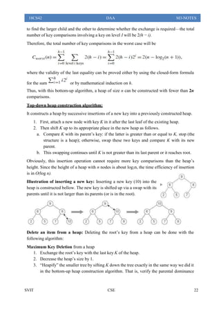 Introduction to Greedy method, 0/1 Knapsack problem | PDF