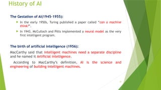 AI Module 1 Artificial Intelligence Lab programs 1. Write a Program to ...