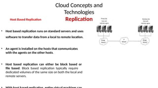 Introduction to cloud computing and cloud services | PPTX