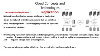 Cloud computing models and basics and deployment | PPTX