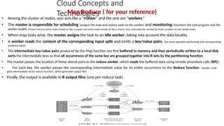 Cloud computing models and basics and deployment | PPTX