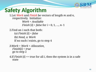 21CSC202J Operating Systems-Unit-III.pptx