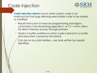 21CSC202J Operating Systems-Unit-V.pptx.pdf