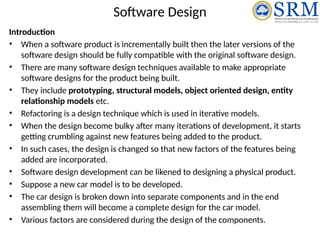 Software Engineering and Project Management - A Beginner's Guide - Part ...