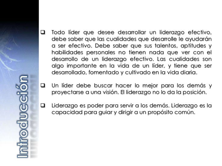 21 cualidades indispensables de un lider John C. Maxwell