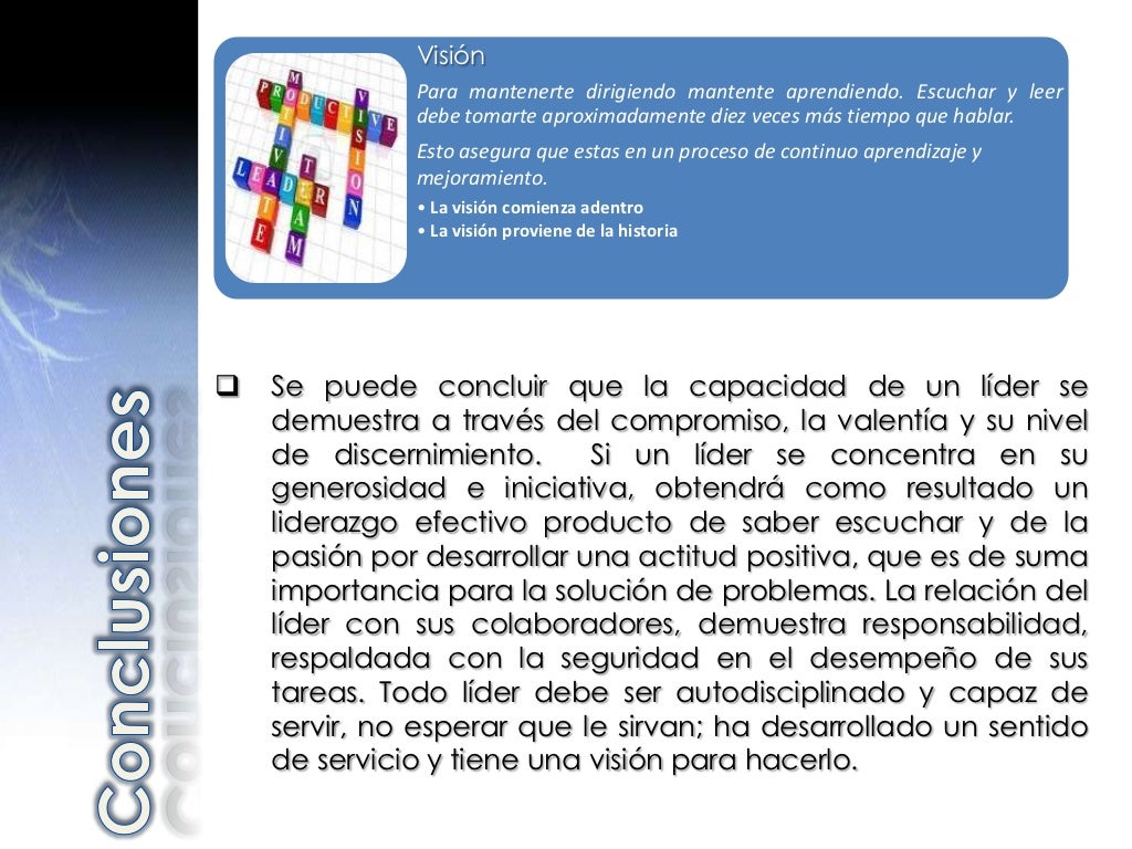 21 cualidades indispensables de un lider John C. Maxwell