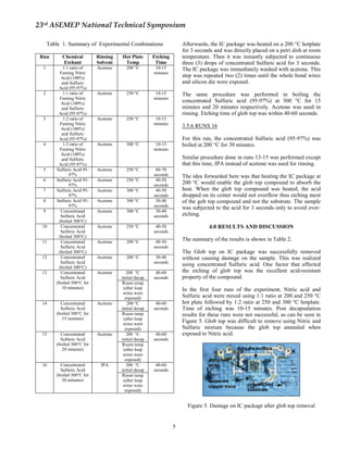Advanced Decapsulation Technique_CM Belotendos et al | PDF