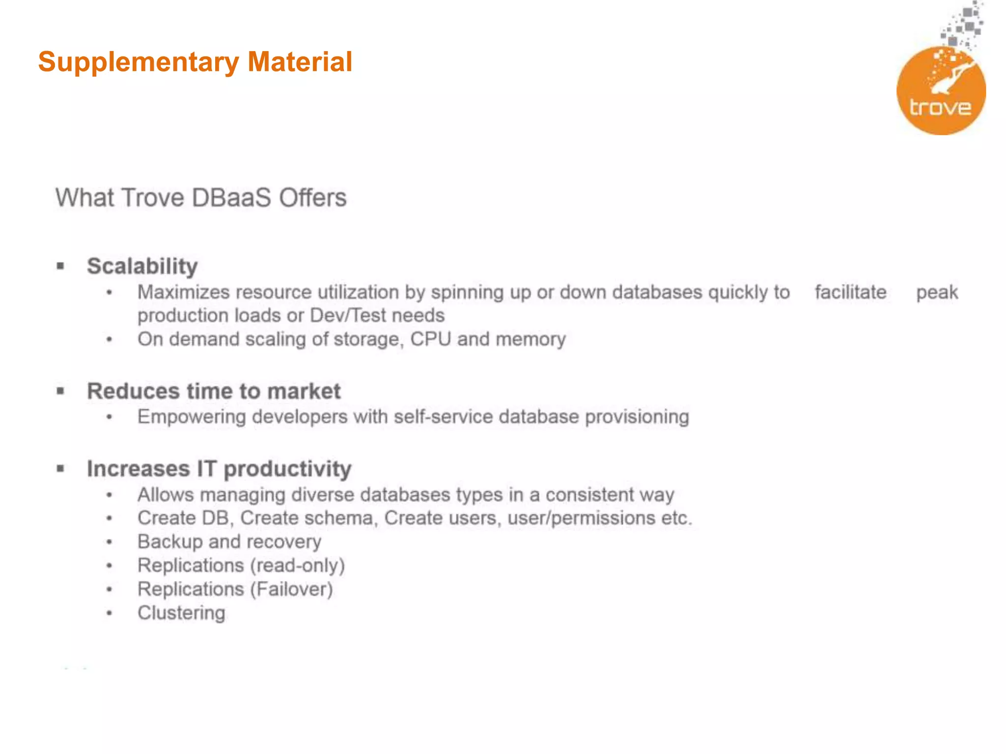 Supplementary Material
 