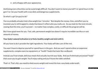 Unlocking Vencent Hickerson's Best Body: Does Matcha Aid His Weight Loss Efforts?