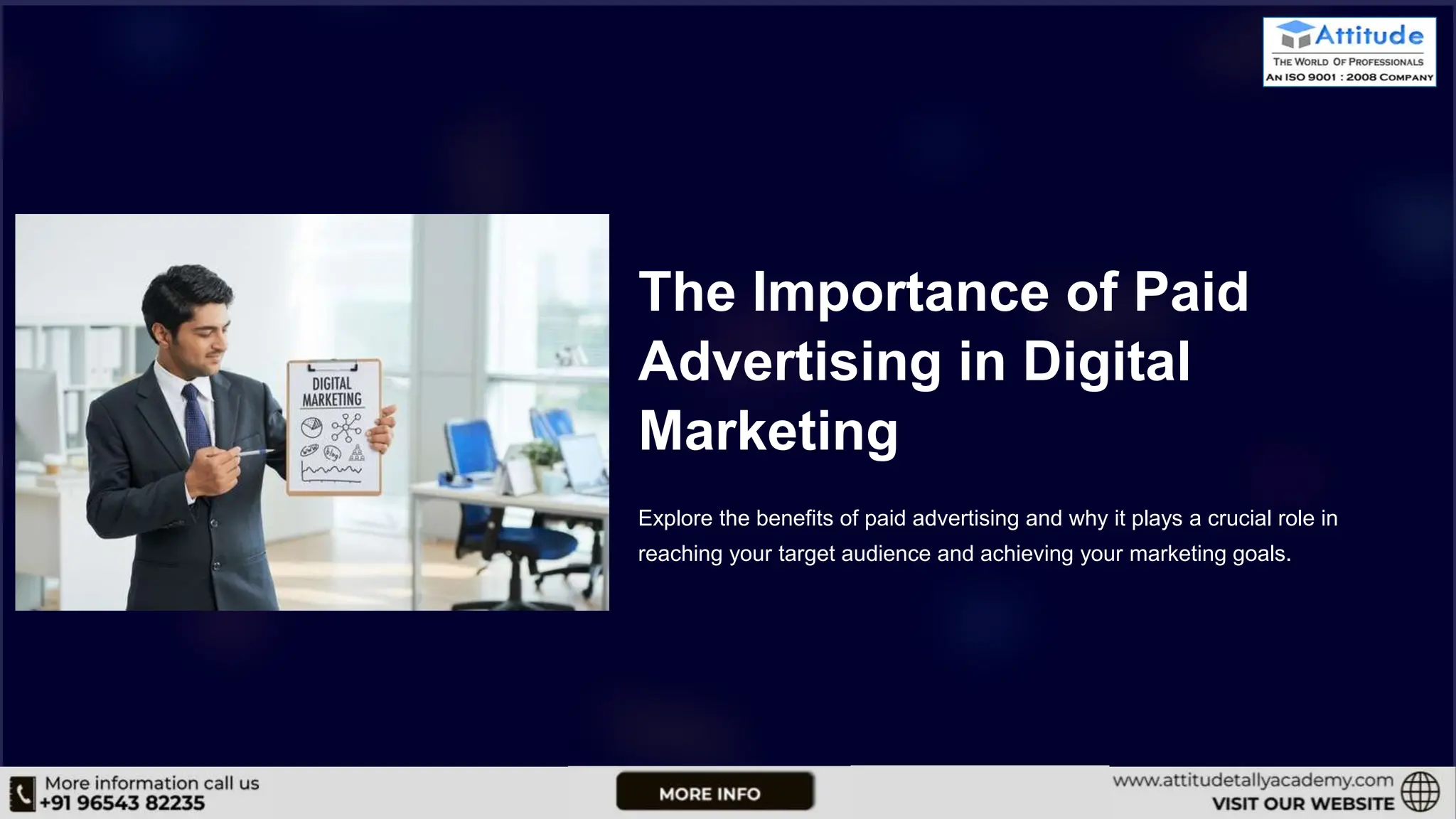 Online Branding Brilliance: Digital Marketing Essentials | PPT