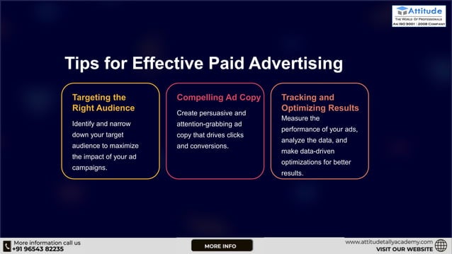 Online Branding Brilliance: Digital Marketing Essentials | PPT