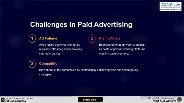 Online Branding Brilliance: Digital Marketing Essentials | PPT