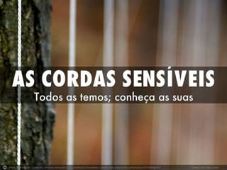 Photo by miuenski - Creative Commons Attribution-NonCommercial-ShareAlike License https://www.flickr.com/photos/10757690@N03 Created with Haiku Deck
 