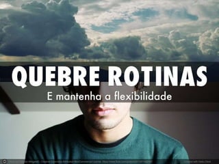 Photo by Fabrizio Mingarelli - Creative Commons Attribution-NonCommercial License https://www.flickr.com/photos/24118714@N07 Created with Haiku Deck
 