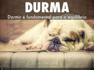 Photo by Aris.Sanchez - Creative Commons Attribution-NonCommercial-ShareAlike License https://www.flickr.com/photos/32625265@N04 Created with Haiku Deck
 