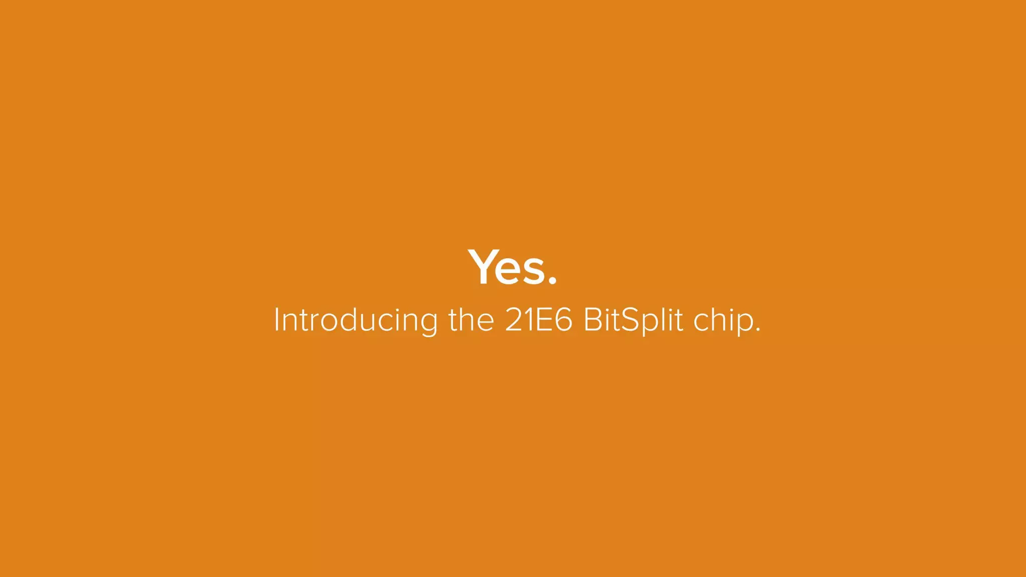 21e6 company overview