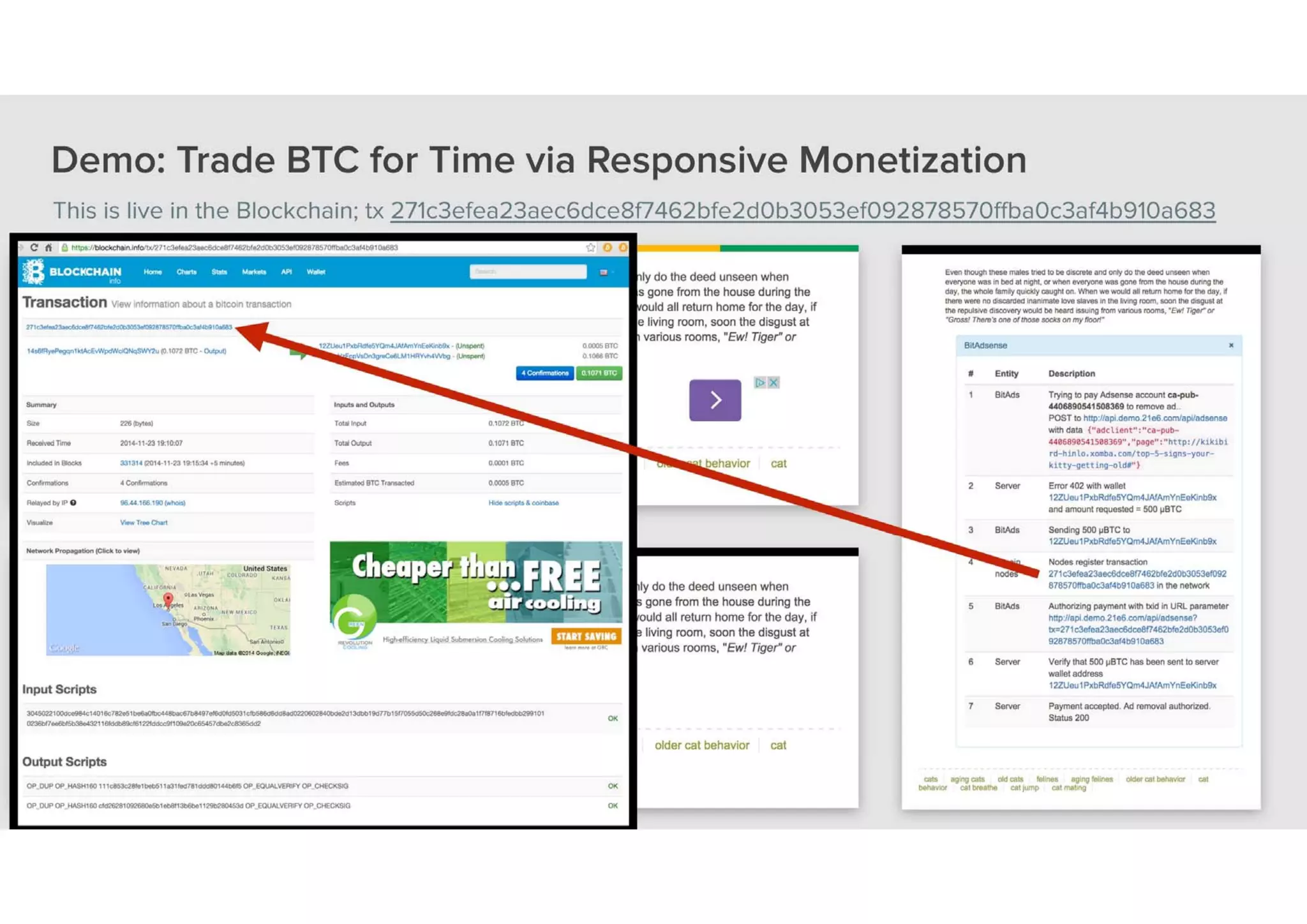 21e6 company overview