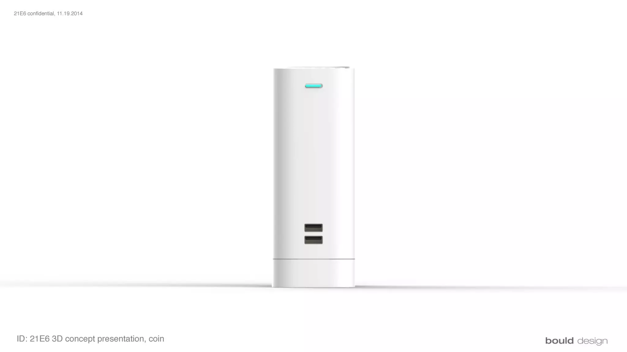 21e6 company overview