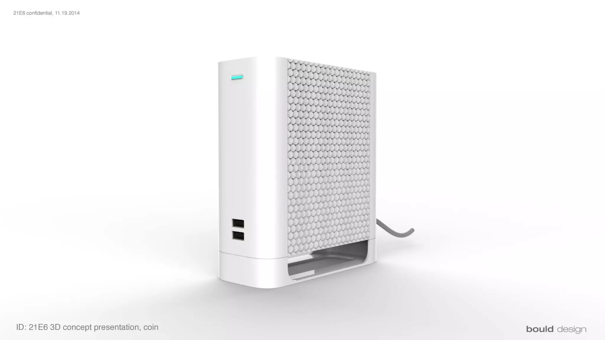 21e6 company overview