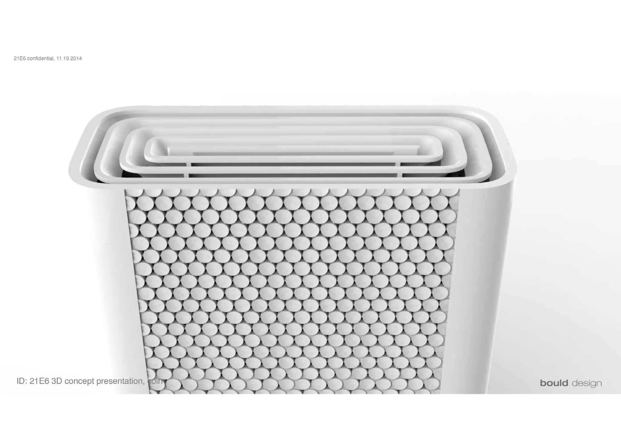 21e6 company overview