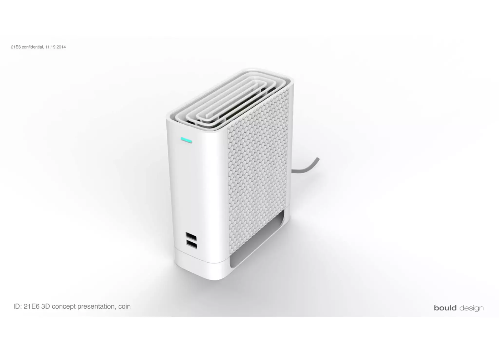 21e6 company overview