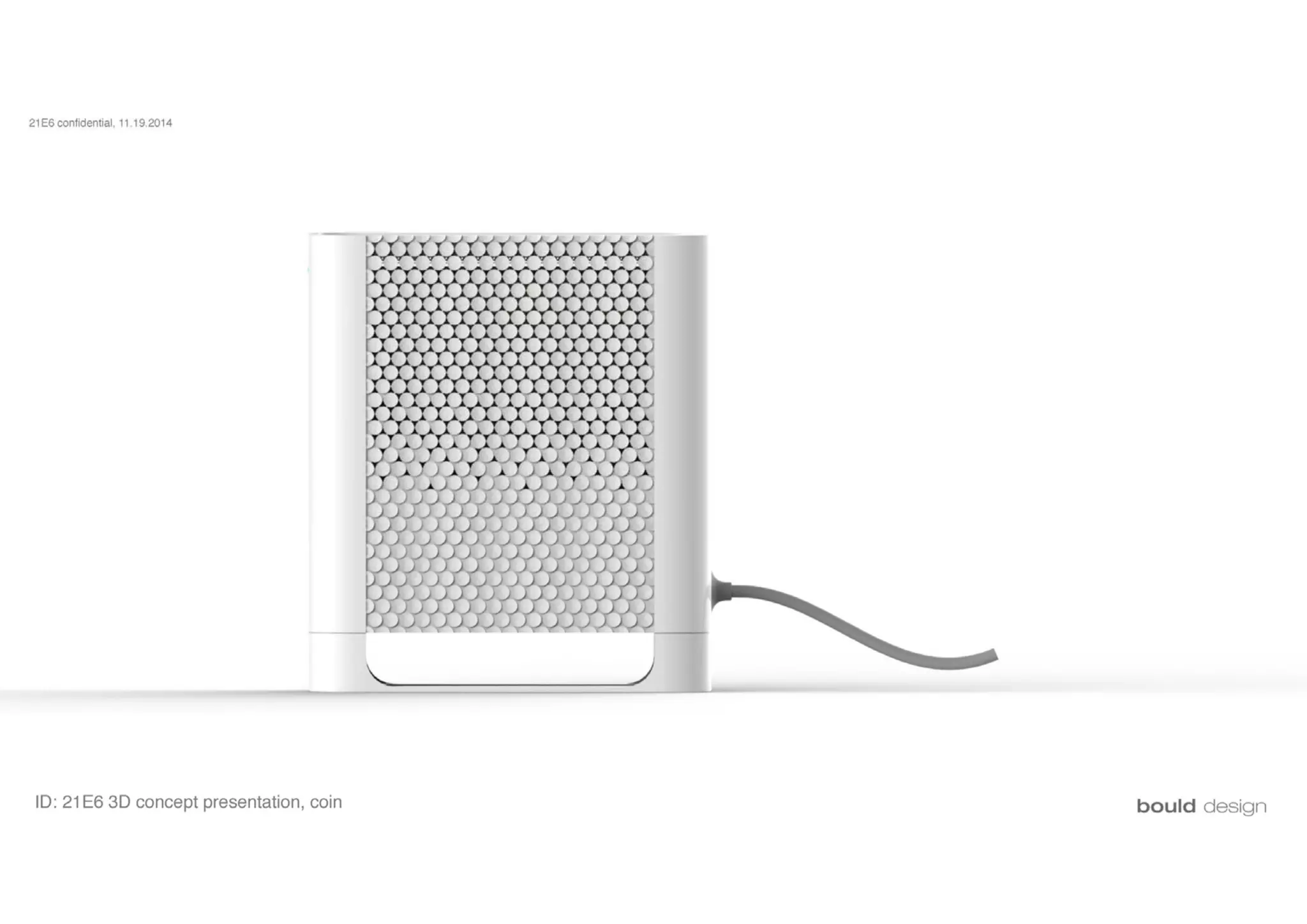 21e6 company overview