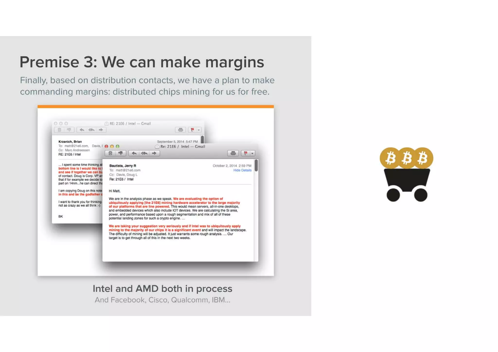 21e6 company overview