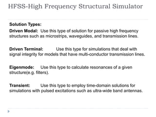 Signal Integrity Asif | PPTX