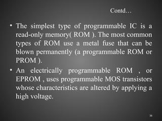 21EC71_Module-1 PPT Electronics and communication engineering module 1 ...