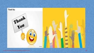 Triveni,Assistant Professor,Departemnt of ECE,Dr.AIT. 43
 