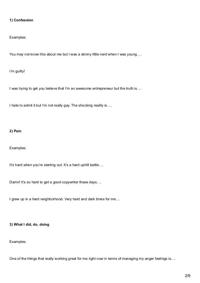 21 email openers 21 ways to start your emails that will capture your