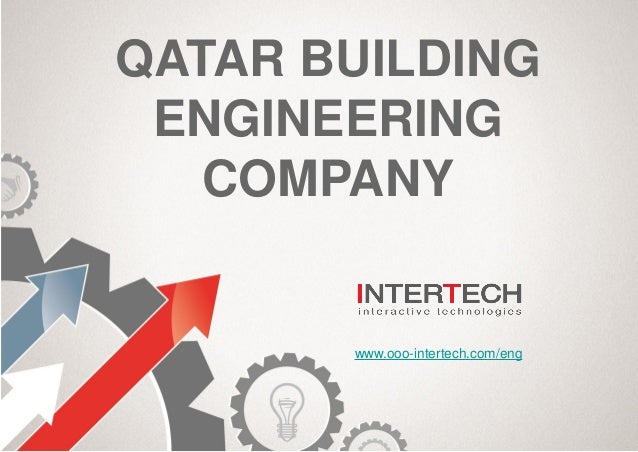 InterTech is a top Qatar building engineering company