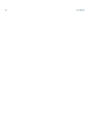 24   OL-15816-01
 