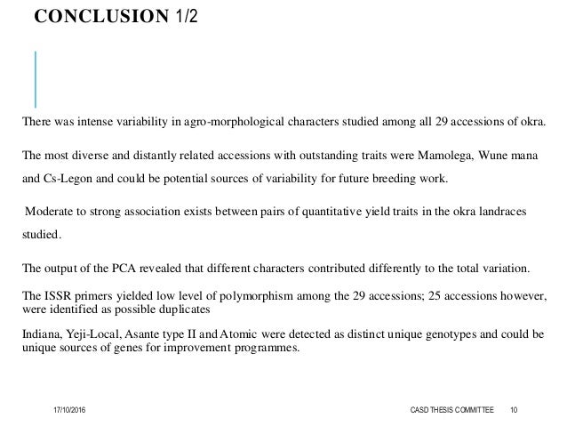 Psychology thesis examples pdf picture