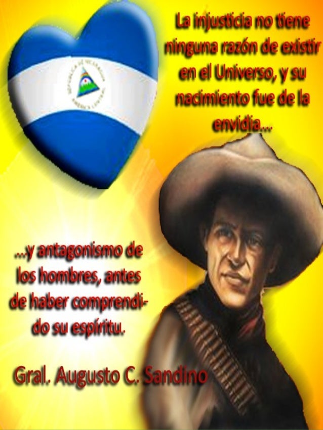 21 febrero sandino vive 2014
