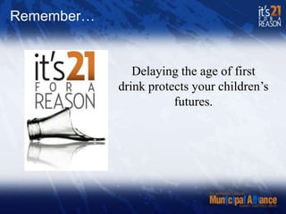 Hippocampus = memory, learning* American Medical AssociationBelief  # 3:Their Bodies Can Handle It 