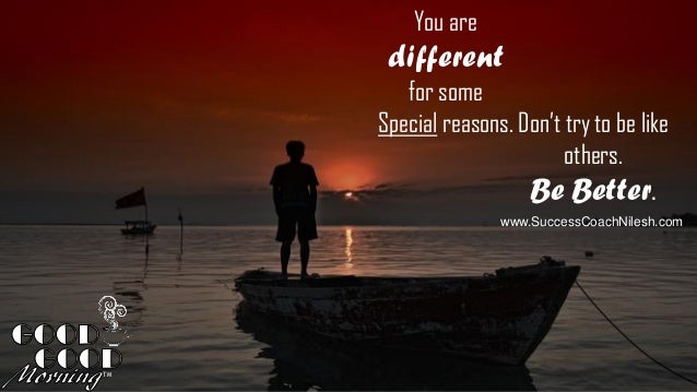Success Coach Nilesh 21 Good Good Morning Thoughts