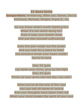 21 cigarettes lyrics Morgan Wallen - 20 cigarettes(Lyrics) Discover 21 Me too lyrics