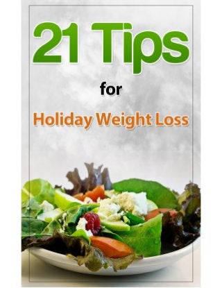 FREE Bonus Reports! 
#1 - 10 Simple But Delicious Low Calorie Holiday Food And Drink Recipes. 
Get It Here: http://www.lifeity.com/reports/10-Recipes.pdf 
#2 - 5 Bestselling Diet And Weight Loss Product Reviews. Get It Here: 
http://www.lifeity.com/reports/weight-loss-reviews.pdf 
 