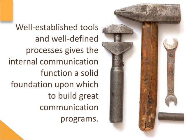 21 Internal Communications Quotations | PPT