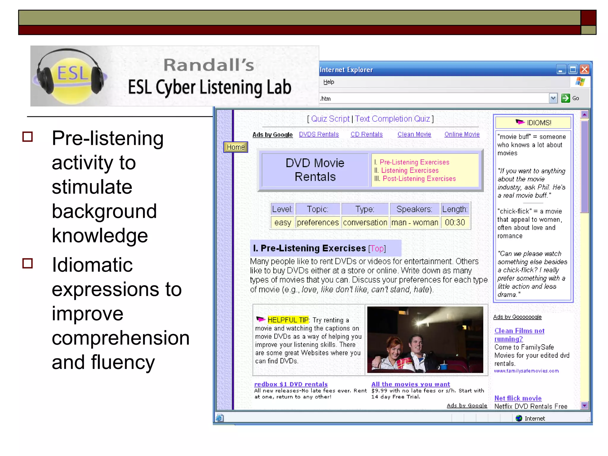 2.1.Intro Technology In The Class