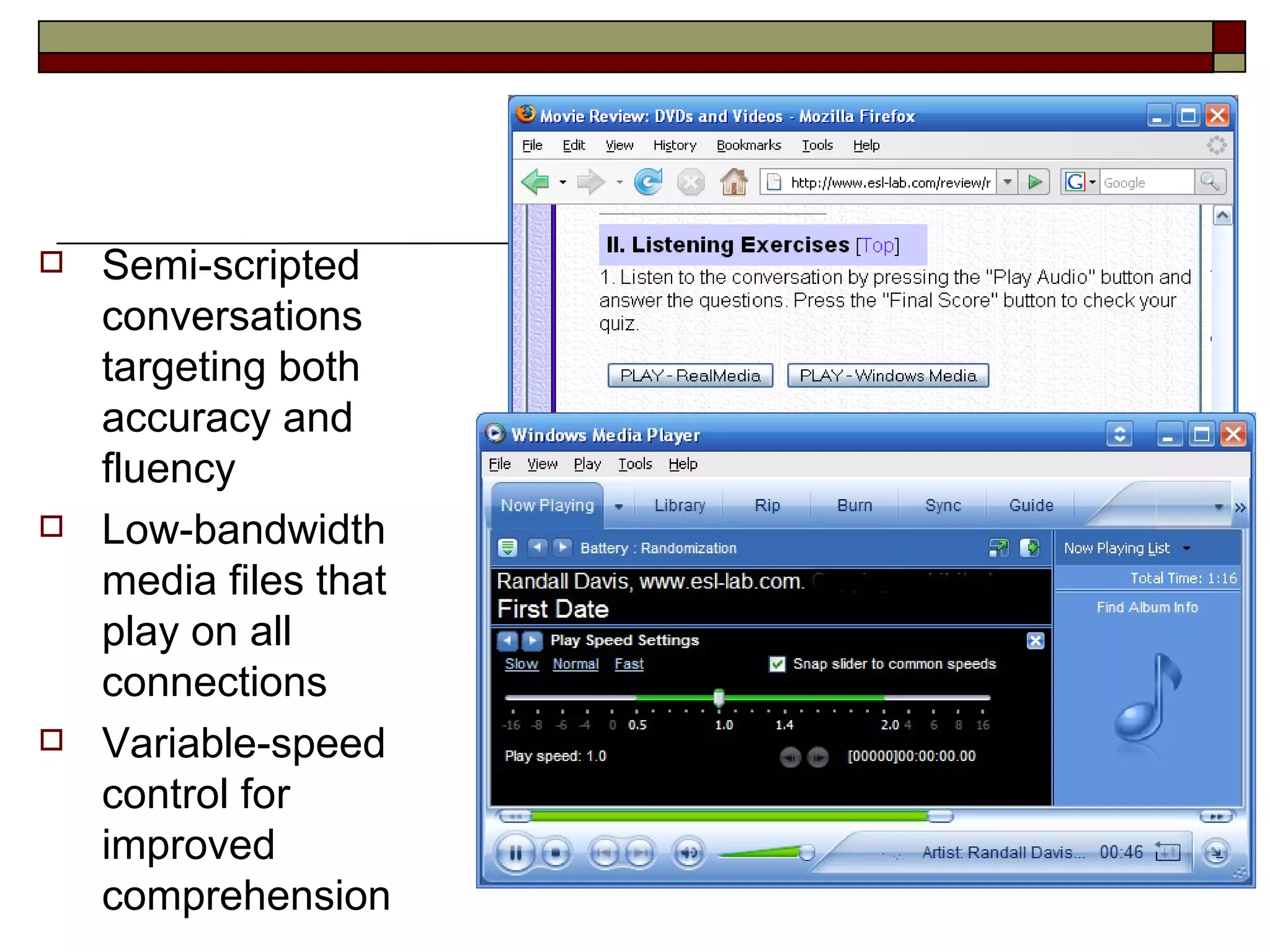 2.1.Intro Technology In The Class