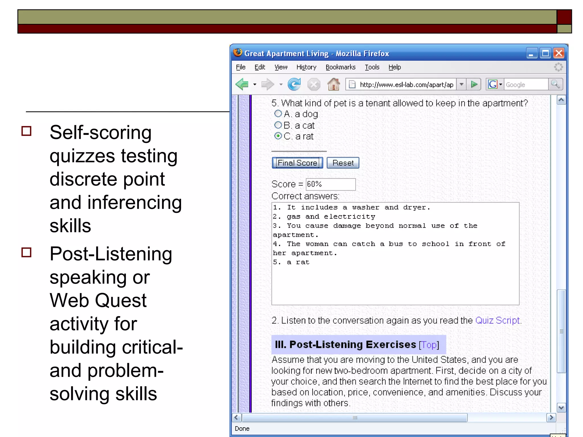 2.1.Intro Technology In The Class